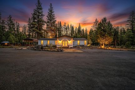 Land for sale in Deschutes County, Oregon
