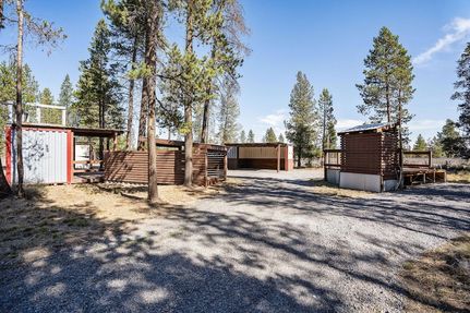 Undeveloped Land for sale in Deschutes County, Oregon