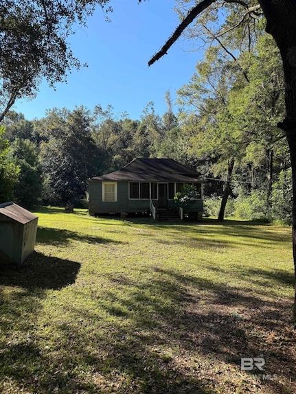 Farm and Ranch for sale in Mobile County, Alabama