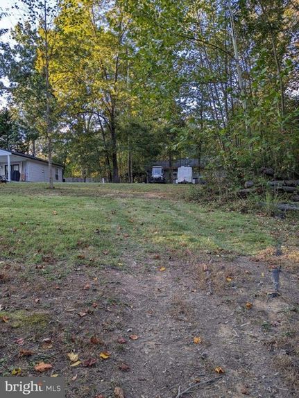 Timberland Property for sale in Louisa County, Virginia