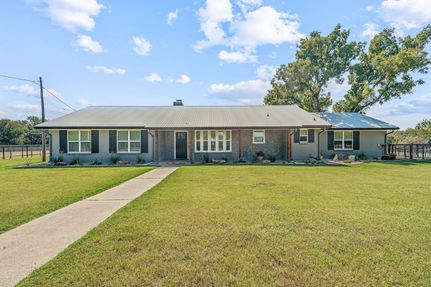Land for sale in Hood County, Texas