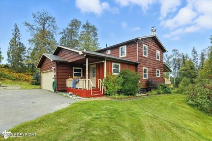 Land for sale in Kenai Peninsula Borough, Alaska