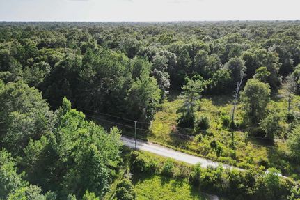 Undeveloped Land for sale in Hardin County, Texas