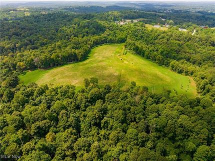 Timberland Property for sale in Coshocton County, Ohio