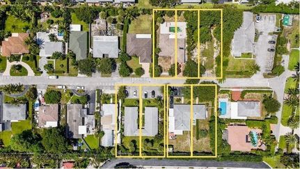 Lakefront Property for sale in Palm Beach County, Florida