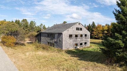 Undeveloped Land for sale in Washington County, Maine