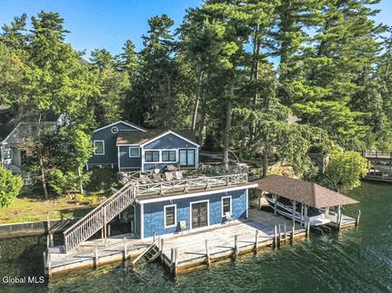 Lakefront Property for sale in Washington County, New York
