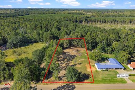 Undeveloped Land for sale in Bossier Parish, Louisiana
