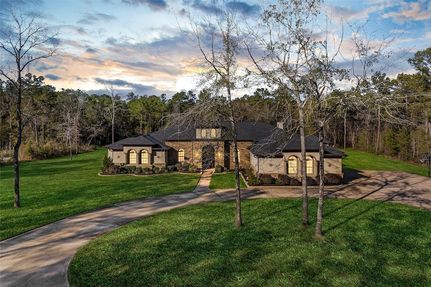 Commercial Property for sale in Montgomery County, Texas
