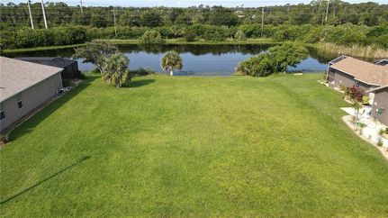 Lakefront Property for sale in DeSoto County, Florida