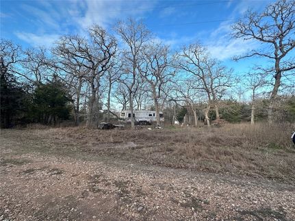 Undeveloped Land for sale in Burleson County, Texas
