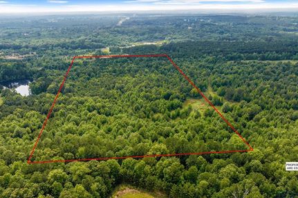 Timberland Property for sale in Harrison County, Texas