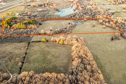 Undeveloped Land for sale in Atoka County, Oklahoma