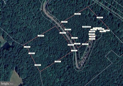 Undeveloped Land for sale in Hardy County, West Virginia