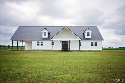 Land for sale in Pemiscot County, Missouri