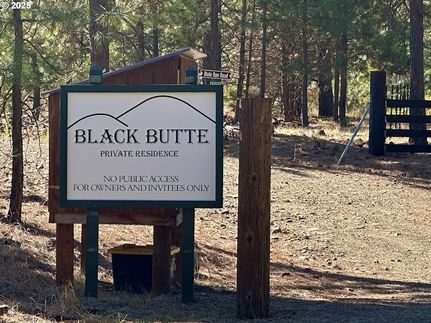 Undeveloped Land for sale in Klickitat County, Washington