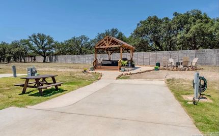 Undeveloped Land for sale in Gillespie County, Texas