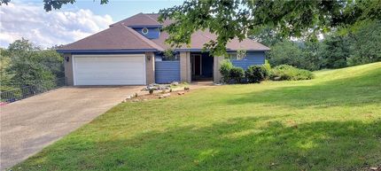 Lakefront Property for sale in Benton County, Arkansas
