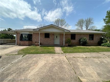 Undeveloped Land for sale in Le Flore County, Oklahoma