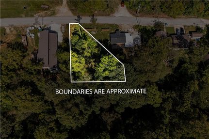 Land for sale in Benton County, Arkansas