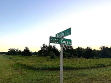 Farm and Ranch for sale in Bryan County, Oklahoma