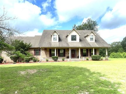 Land for sale in Pope County, Arkansas