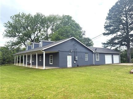 Land for sale in Pope County, Arkansas