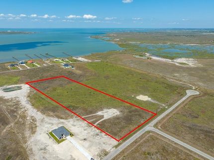Undeveloped Land for sale in Aransas County, Texas