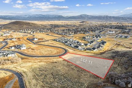 Land for sale in Wasatch County, Utah