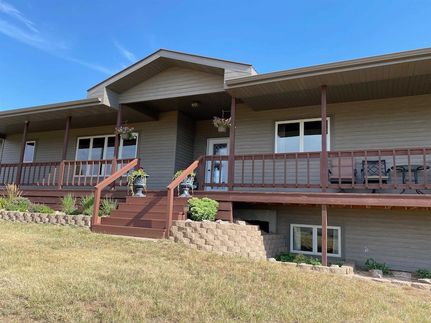 House for sale in Fall River County, South Dakota