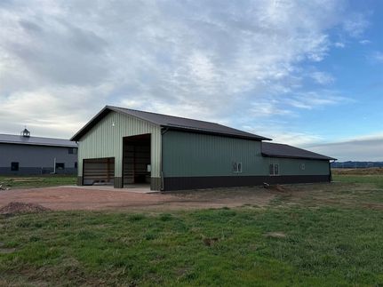 Timberland Property for sale in Fall River County, South Dakota