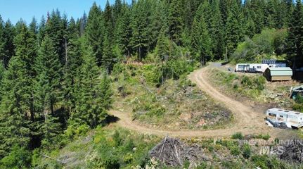 Farm and Ranch for sale in Clearwater County, Idaho
