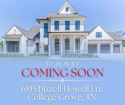 Recreational Property for sale in Williamson County, Tennessee