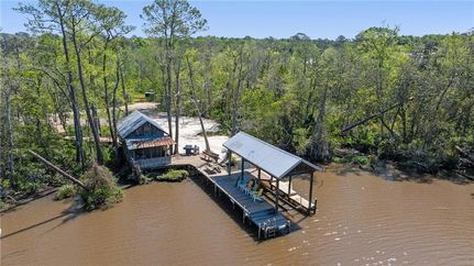 Lakefront Property for sale in Baldwin County, Alabama