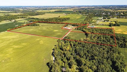Farm and Ranch for sale in Champaign County, Ohio