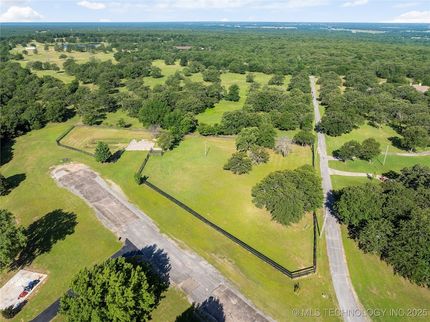 Undeveloped Land for sale in Tulsa County, Oklahoma