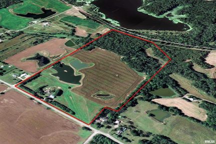 Undeveloped Land for sale in Williamson County, Illinois