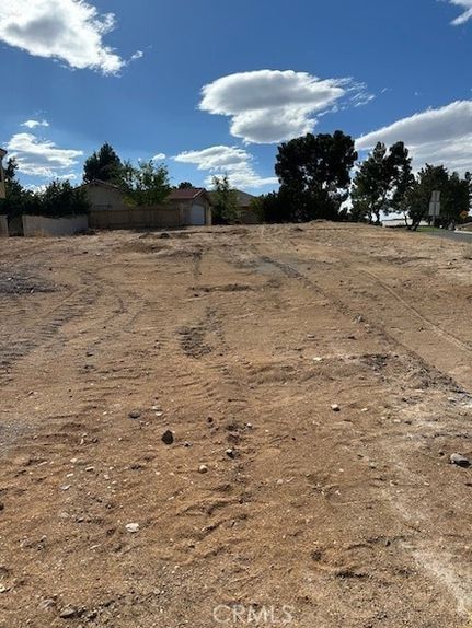 Undeveloped Land for sale in San Bernardino County, California