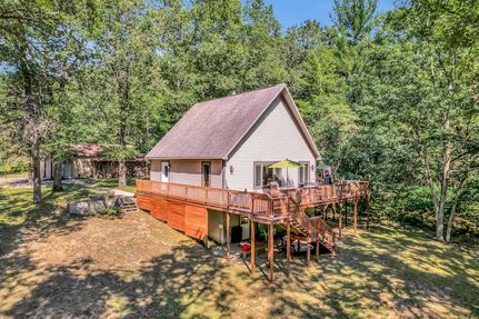 Land for sale in Muskegon County, Michigan