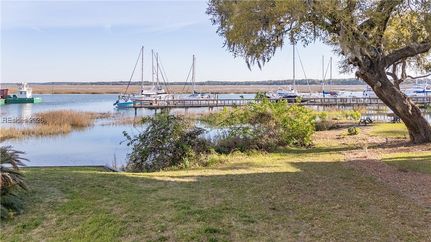 Undeveloped Land for sale in Beaufort County, South Carolina