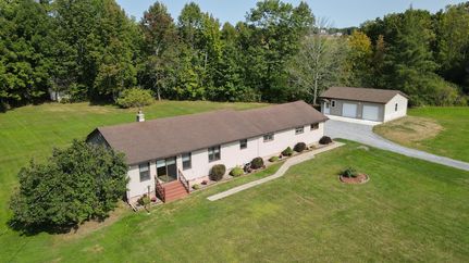 Land for sale in Clinton County, New York