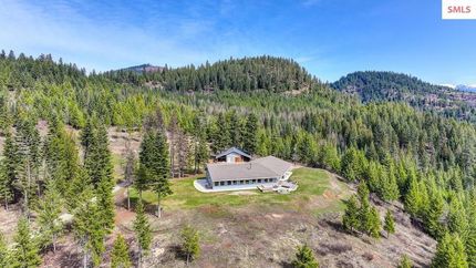 Land for sale in Bonner County, Idaho