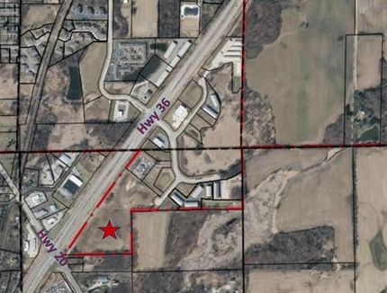 Undeveloped Land for sale in Racine County, Wisconsin