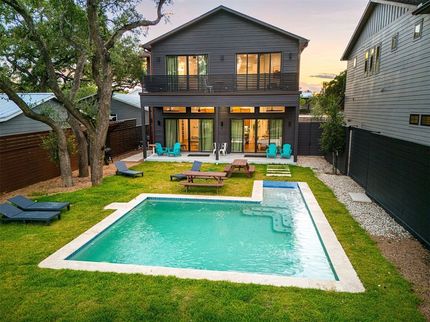 Lakefront Property for sale in Comal County, Texas
