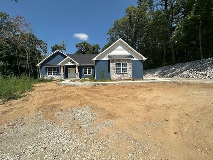Riverfront Property for sale in Fountain County, Indiana