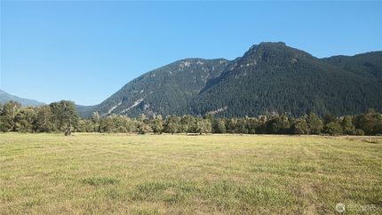 Undeveloped Land for sale in Lewis County, Washington