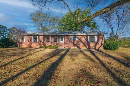 Recreational Property for sale in Harris County, Georgia