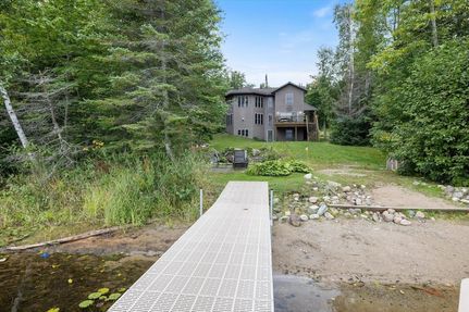 Lakefront Property for sale in Itasca County, Minnesota