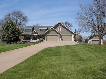 Lakefront Property for sale in Chisago County, Minnesota