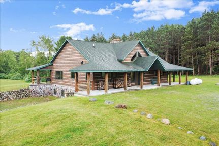 Land for sale in Isabella County, Michigan